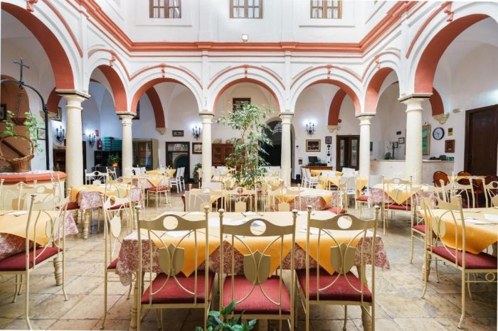 HOTEL MARQUES DE TORRESOTO
