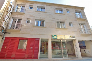 Hotel Norat Marina Spa, O Grove, Pontevedra, Galicia, Costa De Galicia